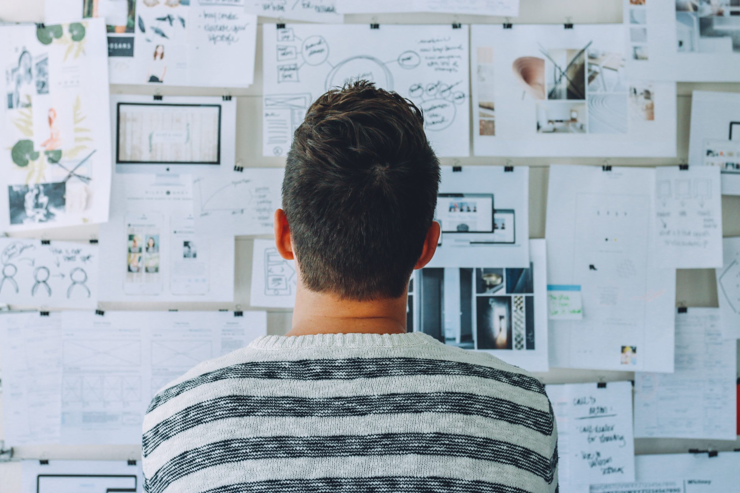 favorite design thinking tool